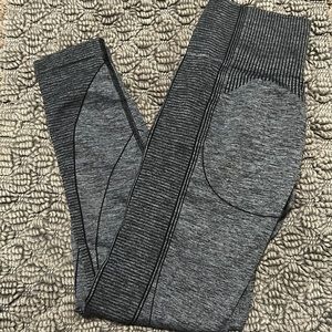 Gymshark Hyper Amplify leggings